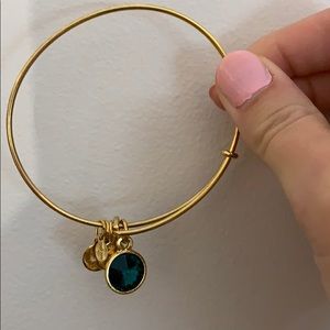 Assorted Alex & ani bracelets